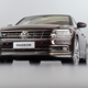 Illustration for article titled Teutonic Tuesday By Way of Shanghai: VW Phideon